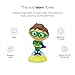 Tonies Super Why! Audio Toy Figurine