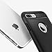 Spigen Slim Armor Designed for Apple iPhone 7 Plus Case (2016) - Black
