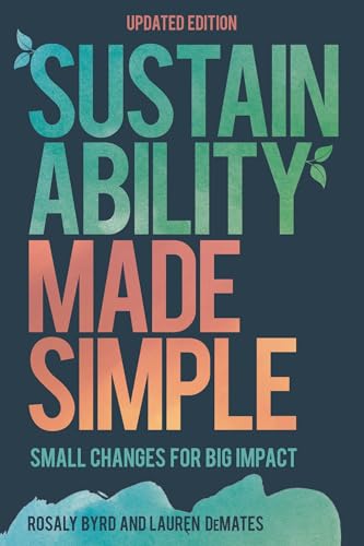 Sustainability Made Simple: Small Changes for Big Impact view 2