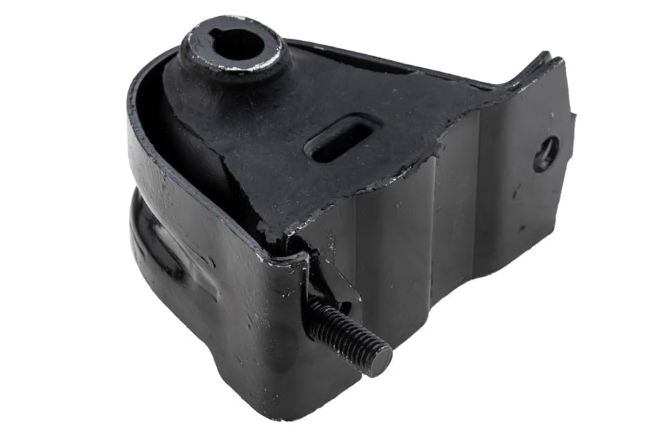 Support moteur gauche droite robuste ZPS-CH-035 pour Jeep Wrangler II TJ 4.0 01-06