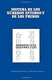 Sistema de los números enteros y de los primos