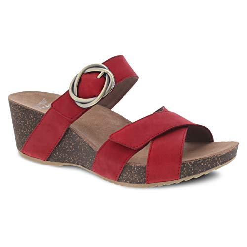 Dansko Women's Susie Slide Sandal