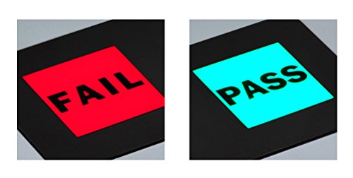 Cassida Instacheck Small Footprint, Easy To Read Automatic Counterfeit Detector With Infrared, Magnetic And Ultraviolet Sensors, Compact And Lightweight Grey 11-3/4" X 9-1/2" #TOP1