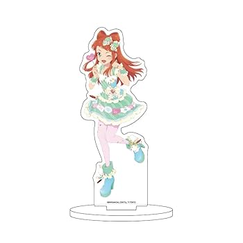 【未開封】アイカツ　アイカツスターズ　　セガ　ナムコ　缶バッジ　早乙女あこ アイカツスターズ 早乙女あこ 缶バッジ セガ プライズ