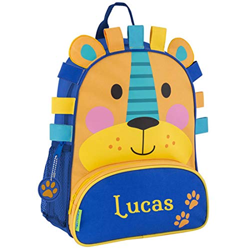 Mochilas personalizadas para niños de Stephen Joseph   para   con nombre bordado