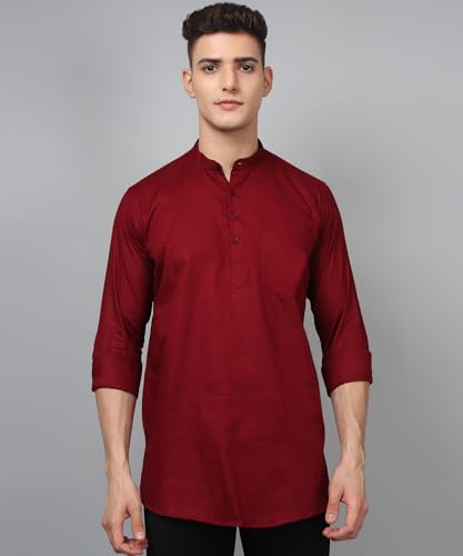 Image of TB Trybuy.in Luxe Ethnic Men's Kurta
