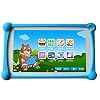 Kids Tablet, B.B.PAW 7 inch 16GB WiFi Android 9.0 GMS Certified Tablet for Kids with Pre-Installed Professional…