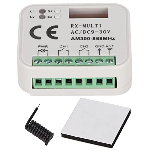 Módulo de interruptor de 9 30 V estable para periféricos de comunicación industrial 2