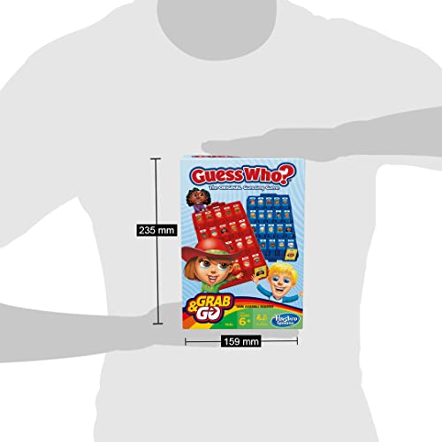 guess who game online two player