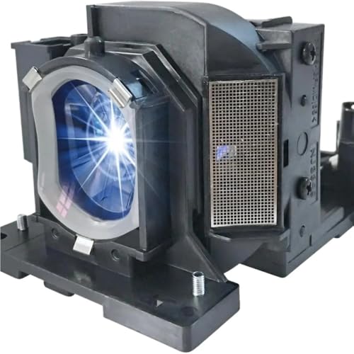 Lampe DT02081 pour réparer l'image terne du MC-EX3051 EX3551
