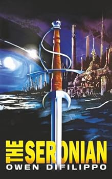 The Seronian (The Songs of Seronia)