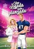 Uma Jogada nada Planejada (Titãs do Futebol Americano Livro 1) (Portuguese Edition)