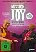 Produktbild Mission: Joy - Zuversicht & Freude in bewegten Zeiten (Deutsche Fassung)