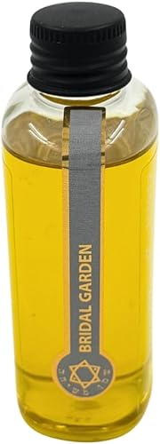 Miniatura 67 de Aceite de unción de incienso y mirra de Israel, botellas de aceites espirituales sagrados de Jerusalem Blessed, hechas a mano con ingredientes