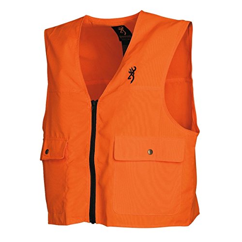 Browning, Safety Blaze Overlay Vest, Medium