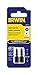 Insert Bit Squr #1 2pk