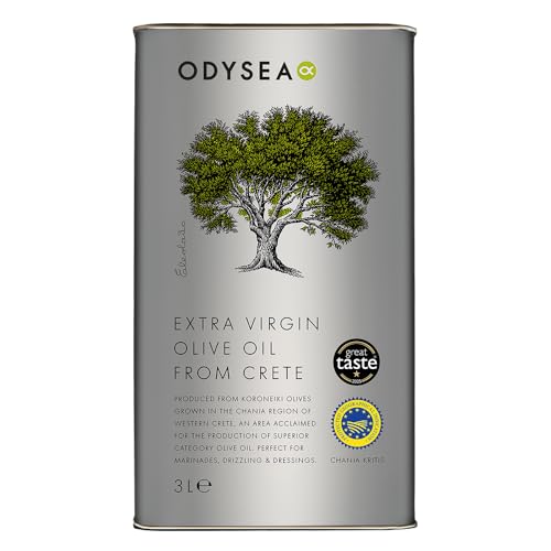 Is olive oil safe for dogs to eat