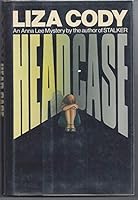Head Case 055327645X Book Cover