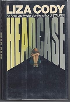 Head Case - Book #4 of the Anna Lee Mystery