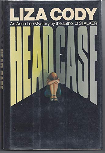 Head Case 0684185865 Book Cover
