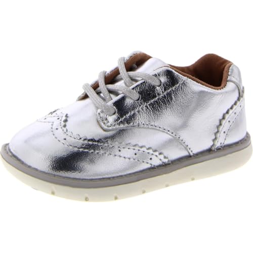 Stride Rite Unisex-Child SRT Ellsworth Sneaker