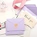 IMMISE 48-Pack Pink Thank You Cards with 𝐑𝐨𝐲𝐚𝐥 𝐏𝐮𝐫𝐩𝐥𝐞 Envelopes and Stickers - Perfect for Any Occasion. Purple Symbolizes 𝐑𝐨𝐲𝐚𝐥𝐭𝐲 𝐚𝐧𝐝 𝐂𝐫𝐞𝐚𝐭𝐢𝐯𝐢𝐭𝐲, Making Each Thank You Note 𝐌𝐞𝐚𝐧𝐢𝐧𝐠𝐟𝐮𝐥 𝐚𝐧𝐝 𝐔𝐧𝐢𝐪𝐮𝐞