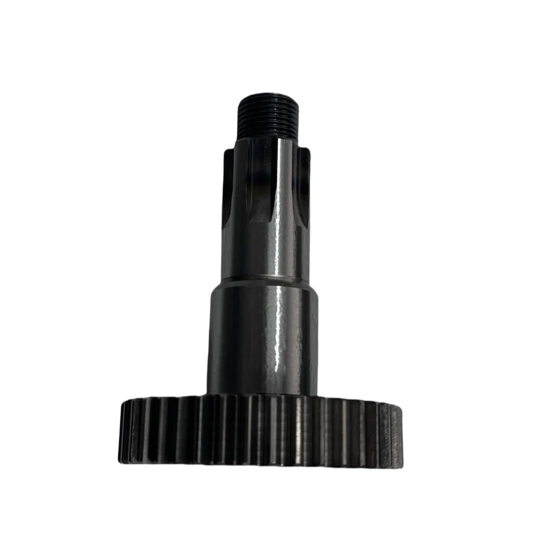 pezzi di ricambio Componente albero secondario motore CVT adatto for Loncin LX200AU 191400035-0001