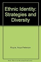 Ethnic Identity: Strategies of Diversity 0253202795 Book Cover