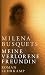Cover zum Buch Meine verlorene Freundin