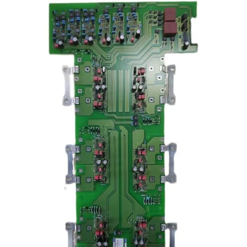 Inverter 70 Series Driver Board 6SE7033-2EG84-1JF1