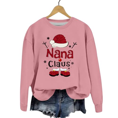 Pull de Noël famille en coton pour des fêtes chaleureuses avec bébé