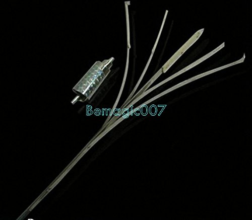 Canne magie cinq fourchettes pour reussir vos effets visuels de scene