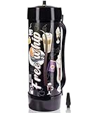 Nitrous Oxide Tank 3.3L Whipped Cream Charger 2100G of 1 For Whipped Cream Dispenser