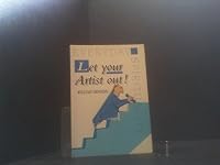 Let Your Artist Out 1856081850 Book Cover