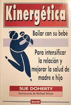 Paperback Kinergetica (Spanish Edition) [Spanish] Book