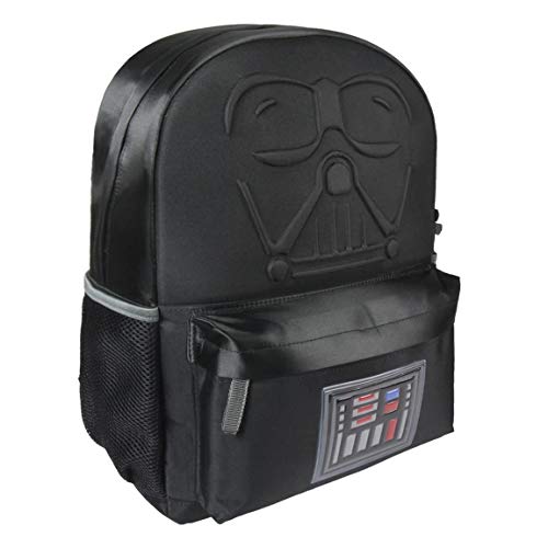 Star Wars CD 21 2236 2018 Mochila Infantil  40 cm  Multicolor