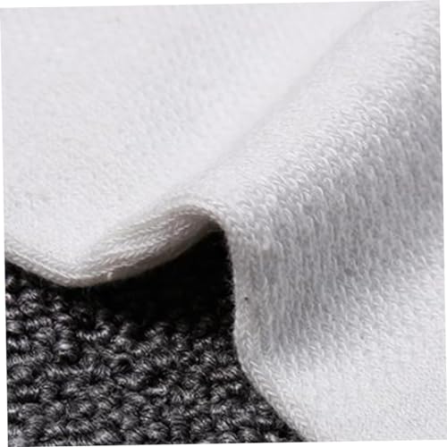 Men's Breathable Five Finger Socks Low Cut Cotton Toe Socks for Running Moisture-wicking Quick Drying Comfortable Athletic Design for Spring and Summer2