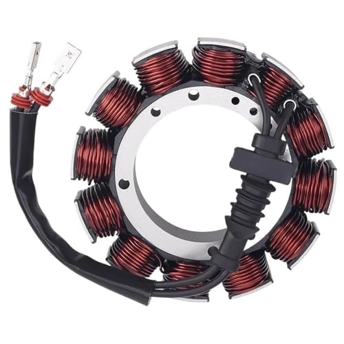 Bobine de stator alternateur Harley Road King FLHRI Electra Glide FLHT 29987 02A