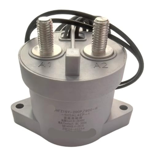Relais HFZ16V-200/900-B-SHSAL4EP-1 pour sécuriser vos circuits DC