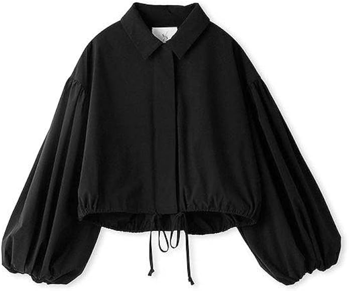 Amazon | [スタイリング/] ウォッシャブルUVカットシャツジャケット 