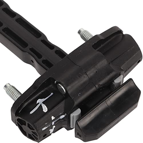 Rolha da Porta Dianteira, Verificação Automática da Dobradiça da Porta da Vida Longa do Uso do Metal