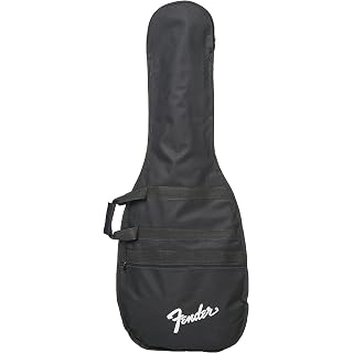 Squier by Fender Stratocaster Kit de démarrage pour guitare électrique débutant, planche à doigts Laurel, avec amplificateur de guitare Frontman 10 G, sac de transport rembourré, câble, sangle et - Les Beatles, Paul McCartney, John Lennon, RIngo Starr, George Harrison Squier by Fender Stratocaster Kit de démarrage pour guitare électrique débutant, planche à doigts Laurel, avec amplificateur de guitare Frontman 10 G, sac de transport rembourré, câble, sangle et – Image 4