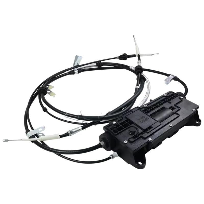 Actuador LR072318 freno de estacionamiento para Land Rover Discovery 4 5