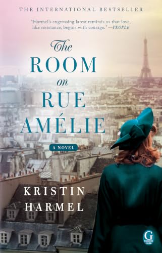 Image of The Room on Rue Amelie