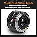 YONGNUO 35mm f/2.0 Wide-Angle Lens for Canon Lenses EF Mount, Auto Focus Prime ef Lens for Canon-35mm Lens Lightweight with 0.25m Close Focus (35mm F2.0 Canon EF)