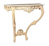 Taille idéale : cette console a la taille parfaite pour s’adapter harmonieusement à n’importe quel espace.