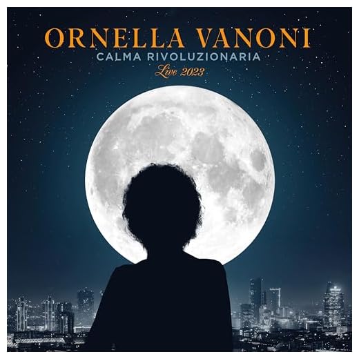Calma Rivoluzionaria (Live 2023)