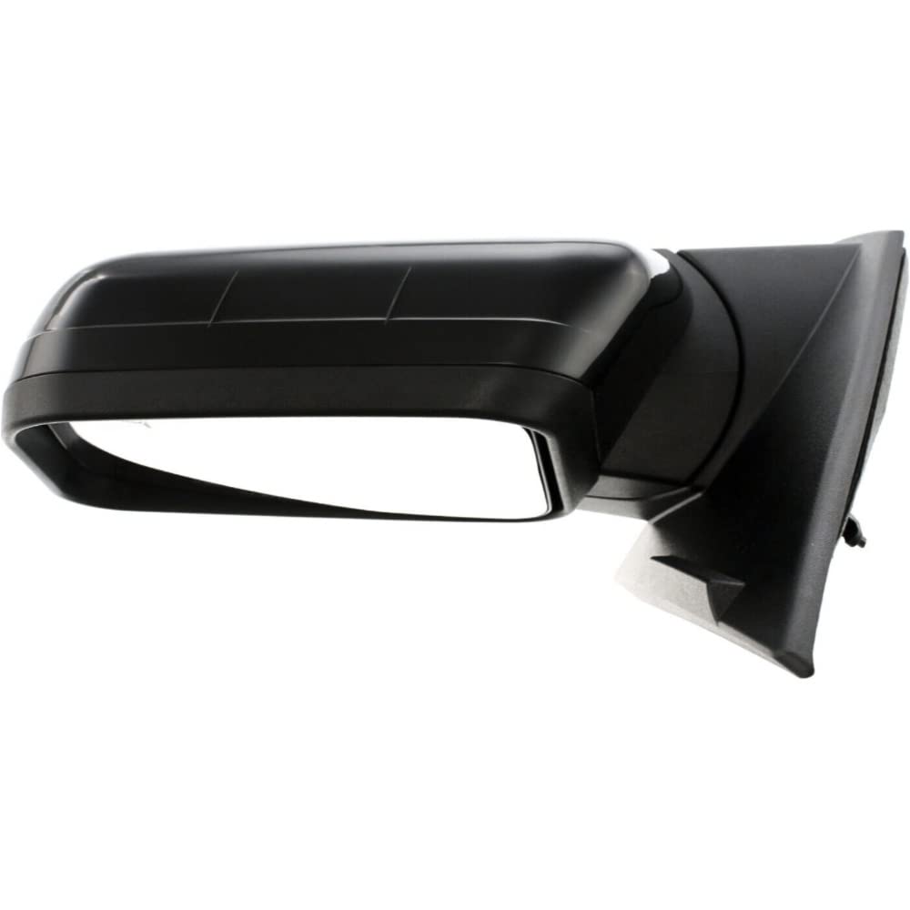 For Ford Ranger Door Mirror 1998-2005 Driver Side | Manual Base XL,XLT,Edge 601673327786-808857