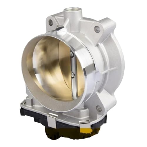 Corps de papillon 35100-3E100 pour Santa Fe 2.7L et Rondo Magentis