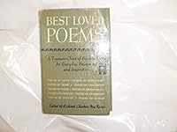 Best Loved Poems B000DZUAMU Book Cover